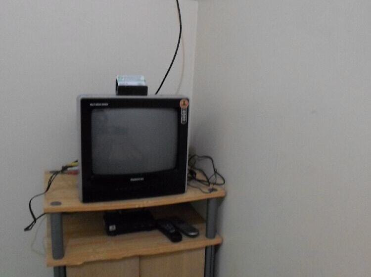 펜션 Lucky Darayonan Homes