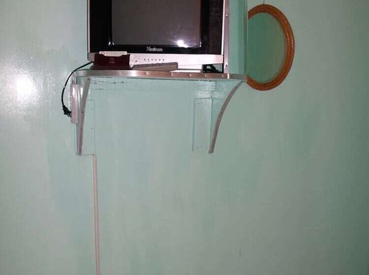 펜션 Lucky Darayonan Homes