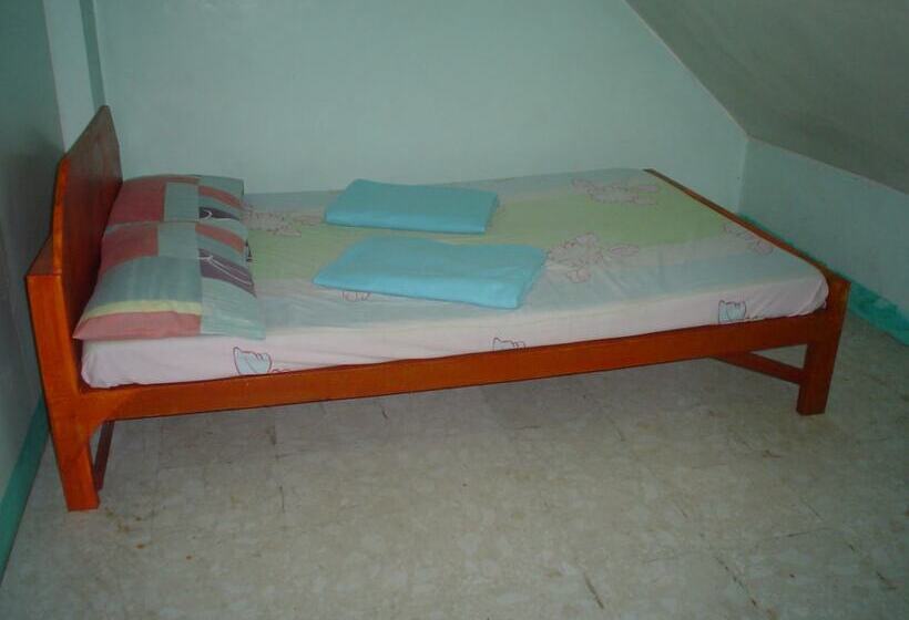 펜션 Lucky Darayonan Homes