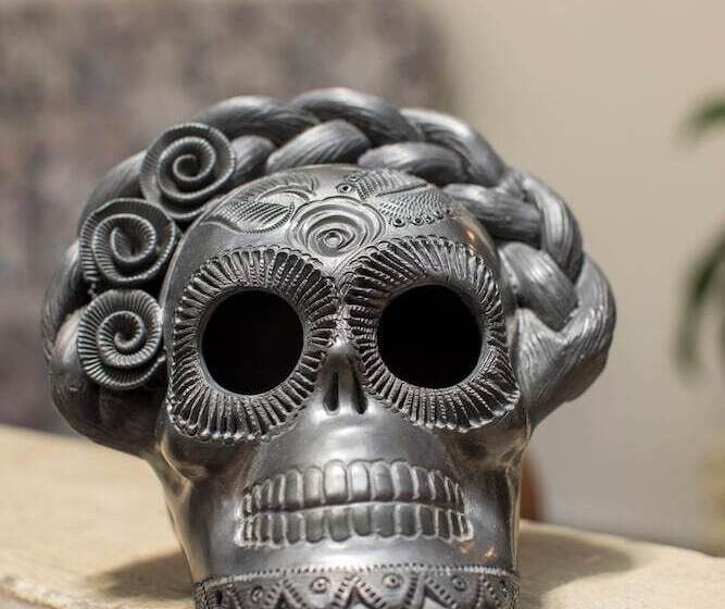 Пансион Meztli: Casa Boutique & Spa