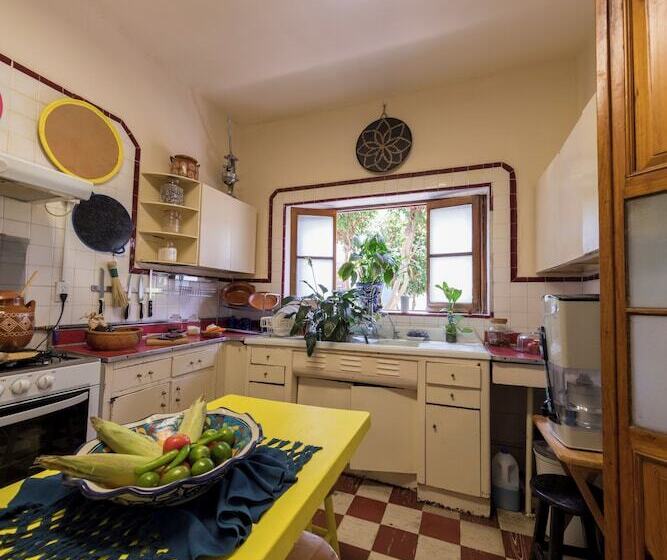 Пансион Meztli: Casa Boutique & Spa