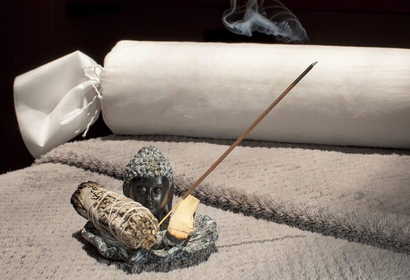 Пансион Meztli: Casa Boutique & Spa