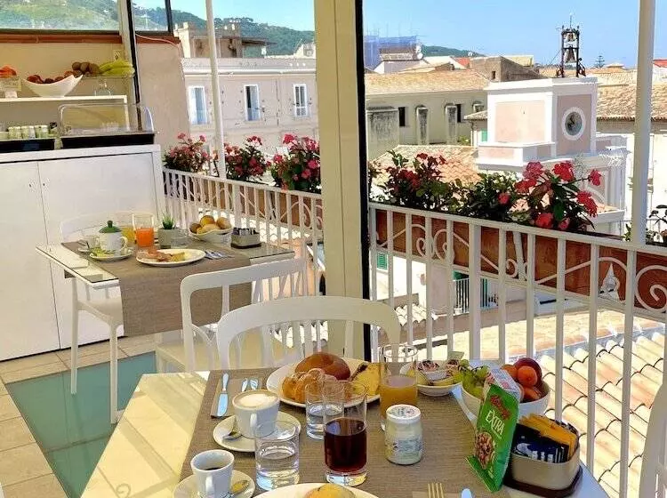 پانسیون Residenza Il Barone