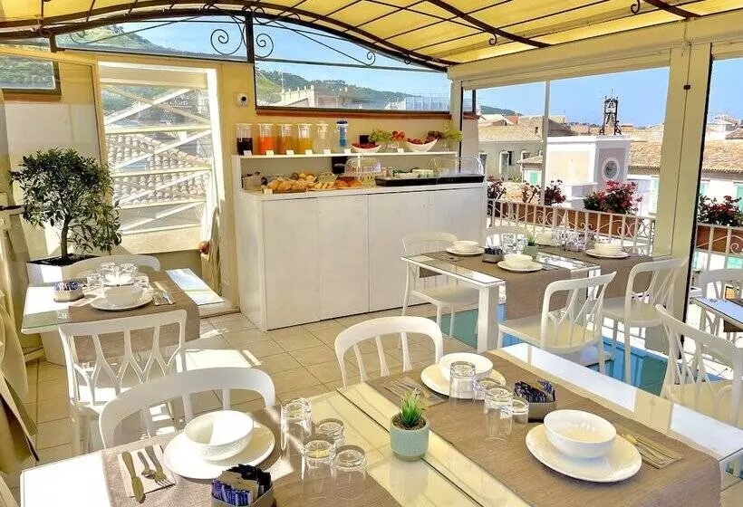 پانسیون Residenza Il Barone