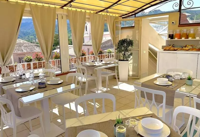 پانسیون Residenza Il Barone