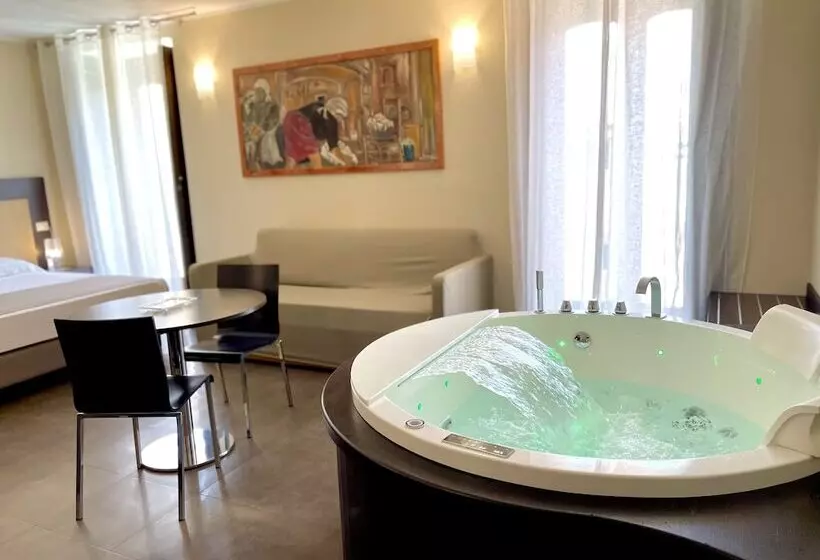 پانسیون Residenza Il Barone