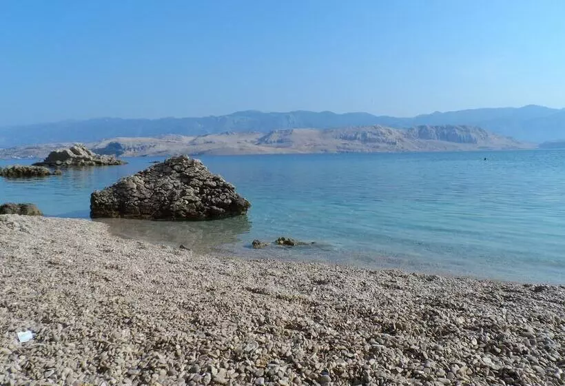 Majatalo Rooms And Apartments Galeb