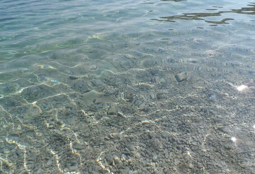 پانسیون Rooms And Apartments Galeb