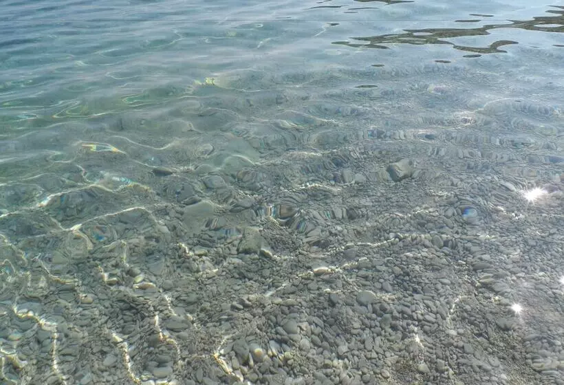 Majatalo Rooms And Apartments Galeb