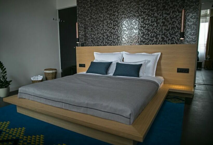 Pensão Rooms Lejletul