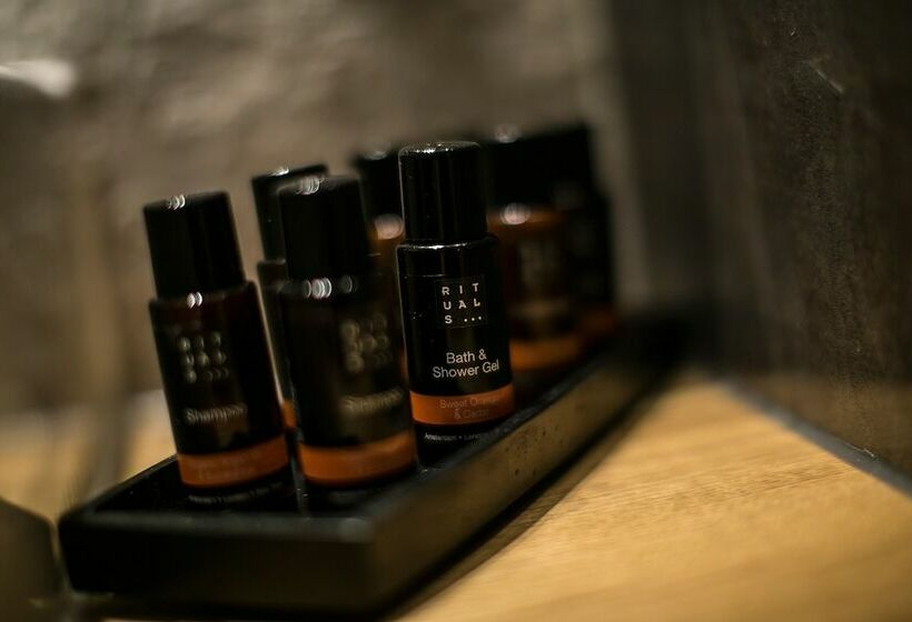 Pensão Rooms Lejletul