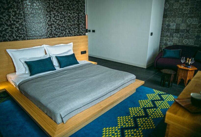 Pensão Rooms Lejletul