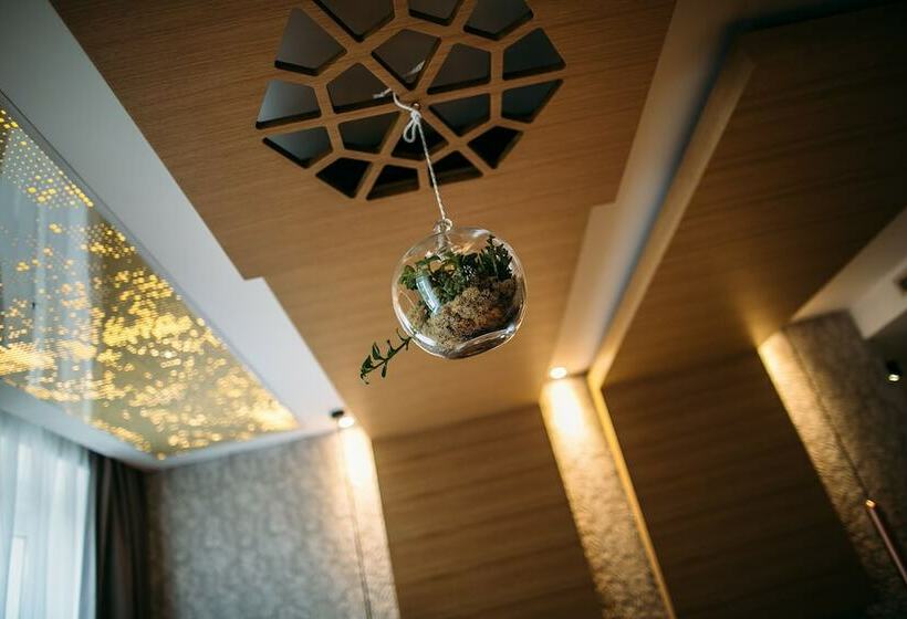 Pensão Rooms Lejletul