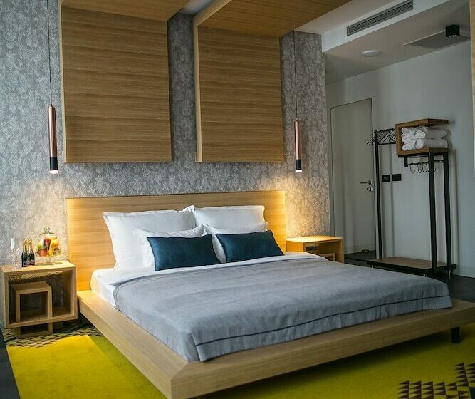 Pensão Rooms Lejletul