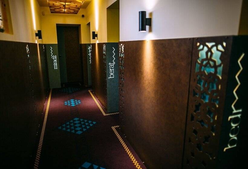 Pensão Rooms Lejletul