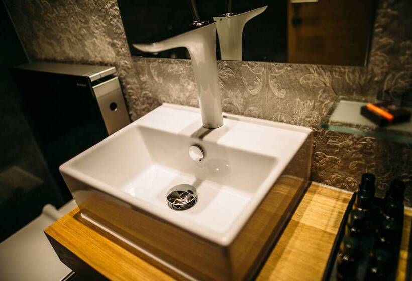 Pensão Rooms Lejletul