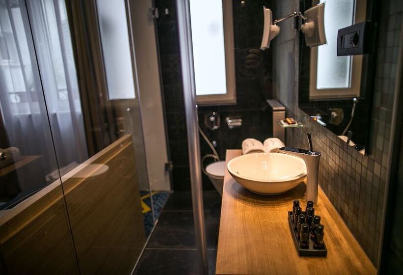 Pensão Rooms Lejletul