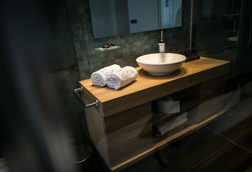 Pensão Rooms Lejletul