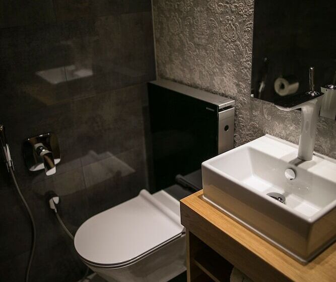 Pensão Rooms Lejletul