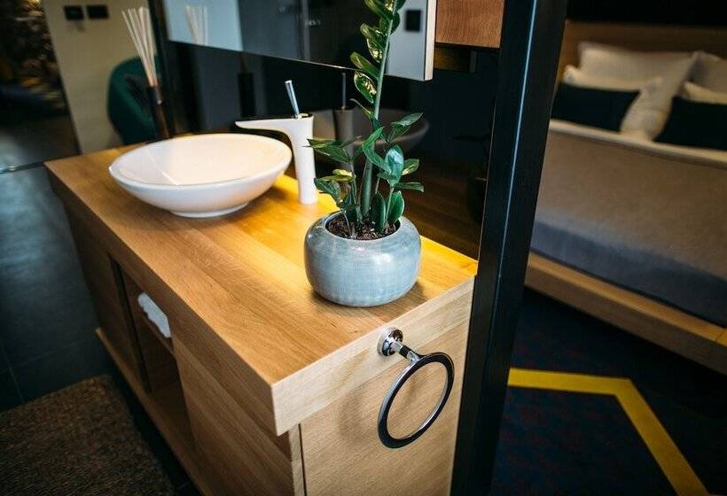 Pensão Rooms Lejletul