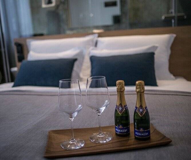 Pensão Rooms Lejletul