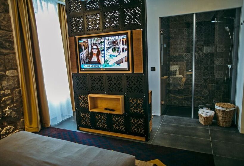 Pensão Rooms Lejletul