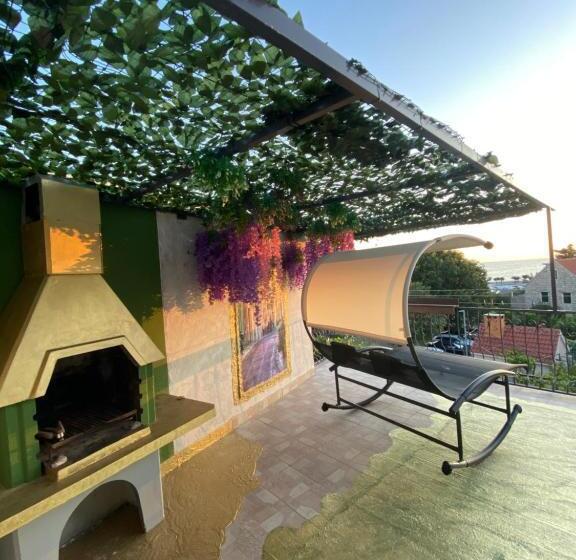 بنسيون Villa Ria