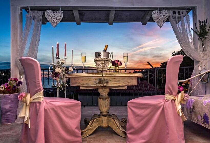 بنسيون Villa Ria