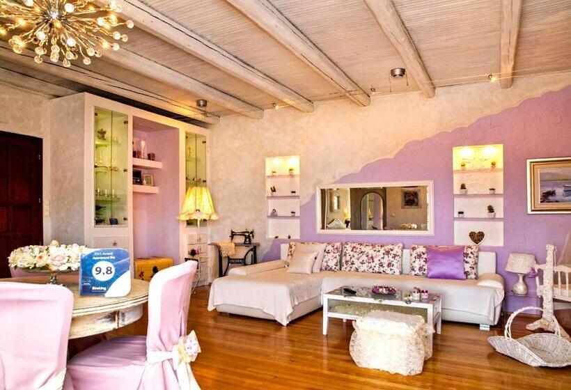 بنسيون Villa Ria