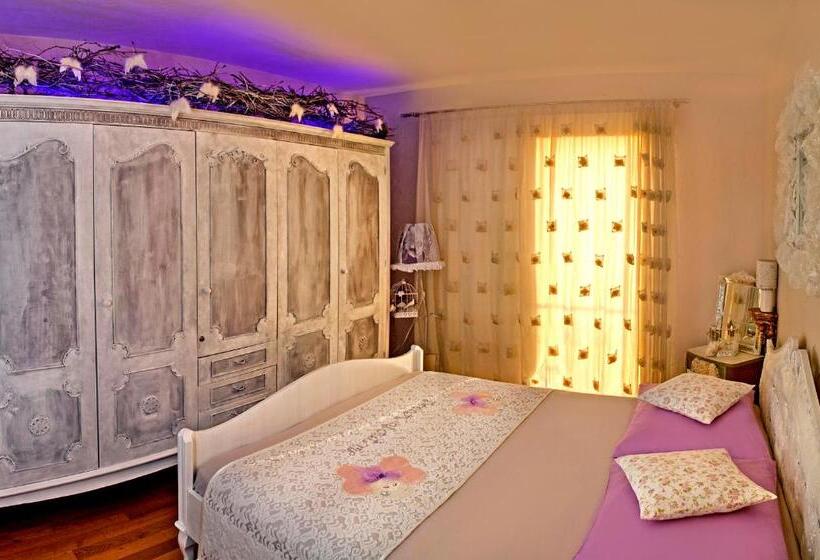 بنسيون Villa Ria