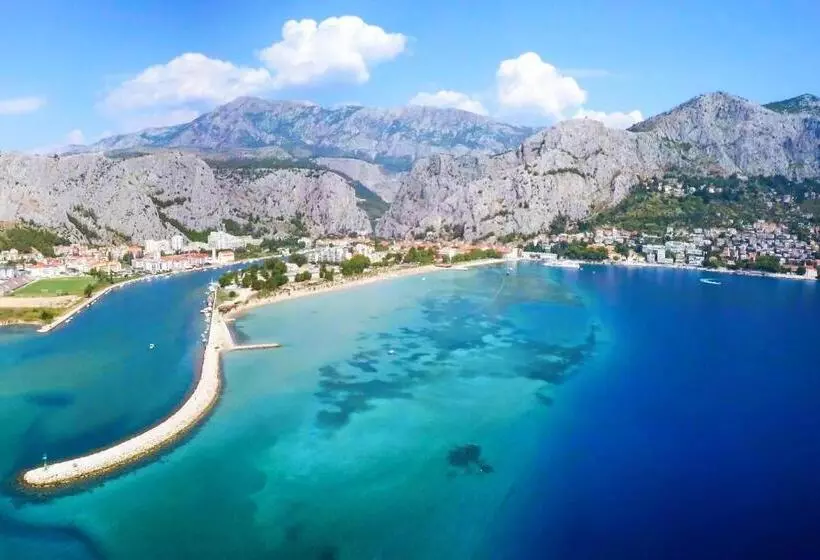 ペンション Villa Ria