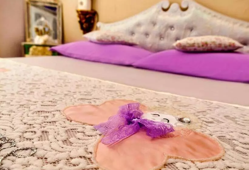 ペンション Villa Ria