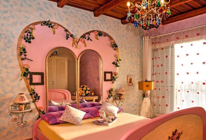 بنسيون Villa Ria