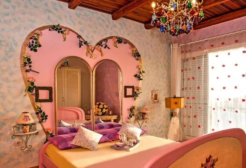 ペンション Villa Ria