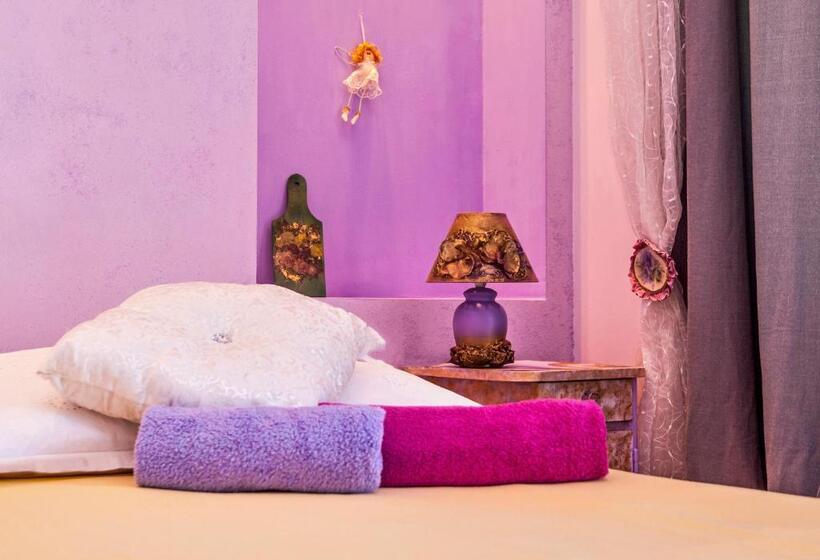 بنسيون Villa Ria