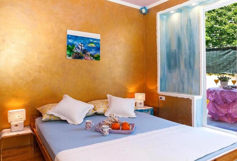 بنسيون Villa Ria