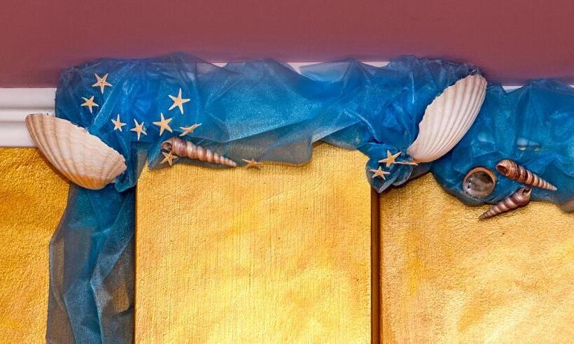 بنسيون Villa Ria