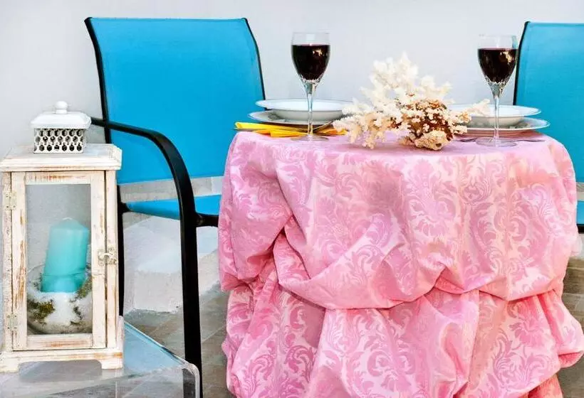 ペンション Villa Ria