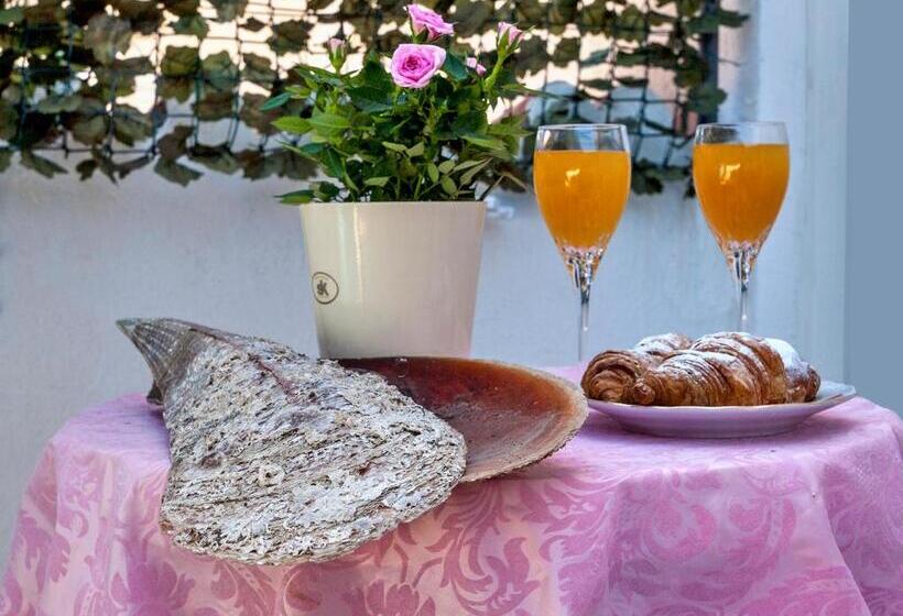 بنسيون Villa Ria