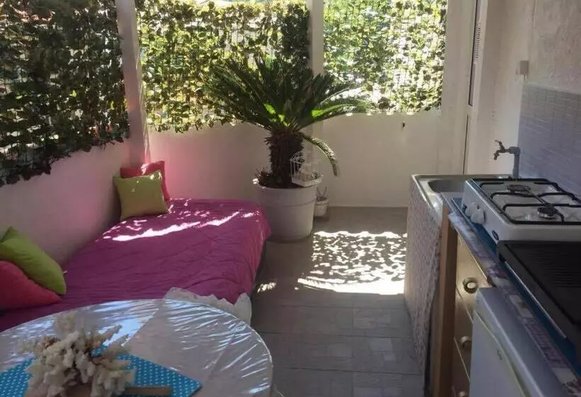 ペンション Villa Ria