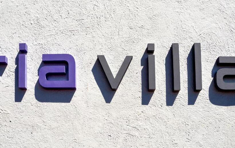 بنسيون Villa Ria