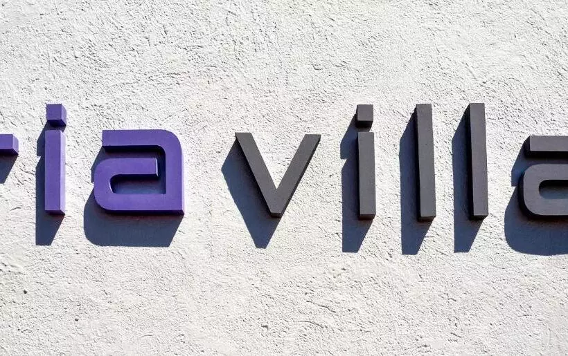 ペンション Villa Ria