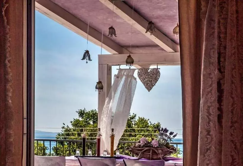 ペンション Villa Ria