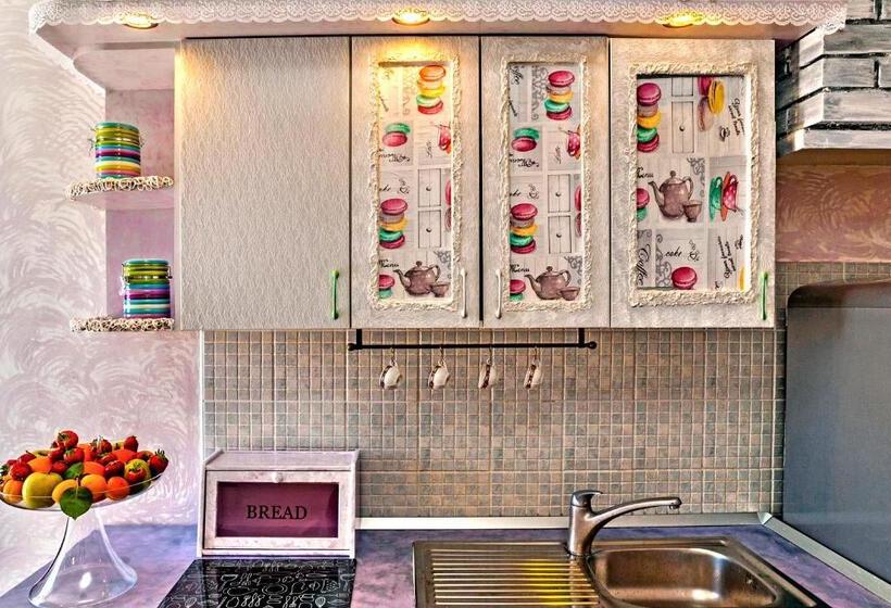 بنسيون Villa Ria