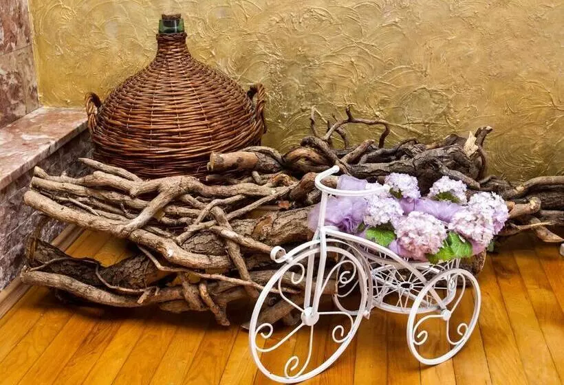 ペンション Villa Ria