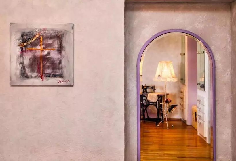 ペンション Villa Ria