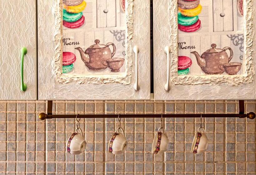 بنسيون Villa Ria