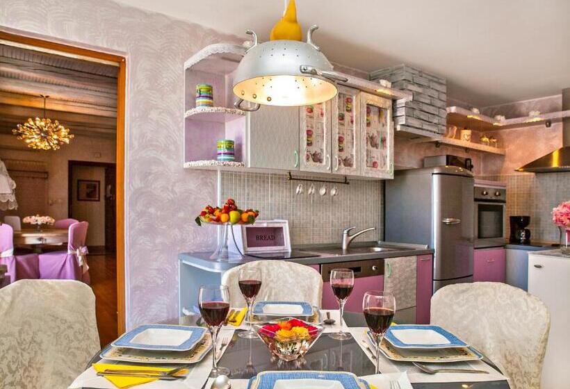 بنسيون Villa Ria