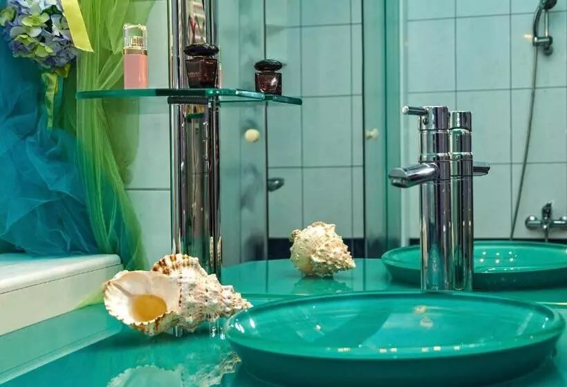 ペンション Villa Ria