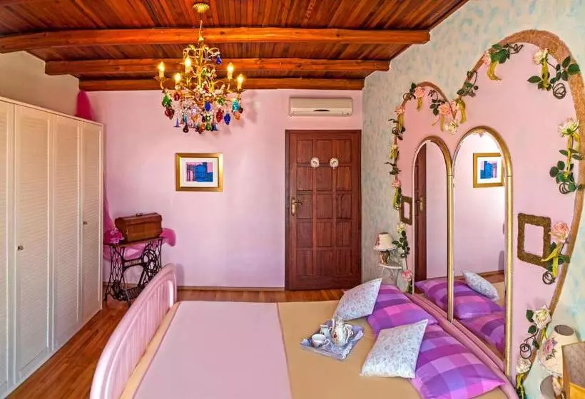 ペンション Villa Ria